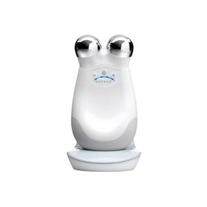 NuFace Trinity facial toning device